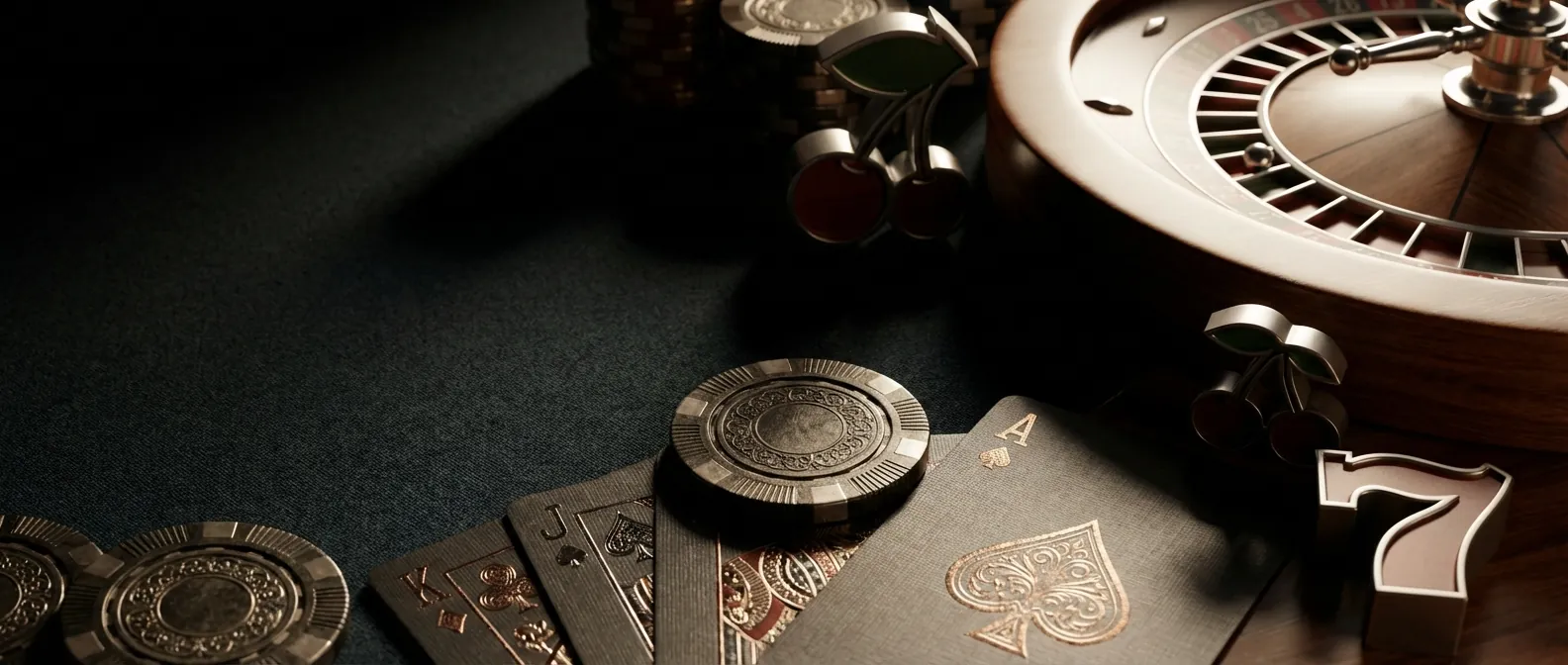 Winstler Casino bonus